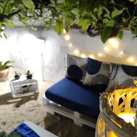 Casa Vacanze Con Giardino I Girasoli - Cin It 09006 - 9 C 2000 R4042- Sorso Esterno foto