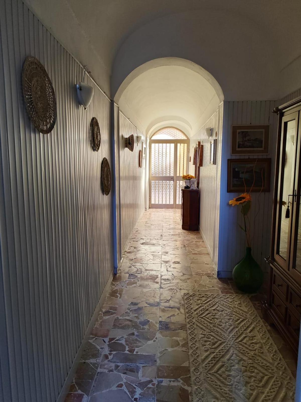Casa Vacanze Con Giardino I Girasoli - Cin It 09006 - 9 C 2000 R4042- Sorso Esterno foto