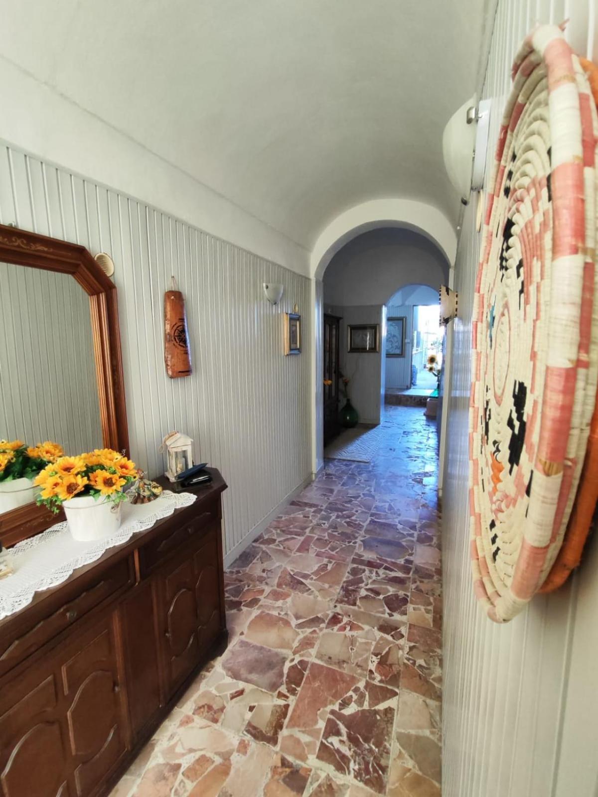 Casa Vacanze Con Giardino I Girasoli - Cin It 09006 - 9 C 2000 R4042- Sorso Esterno foto