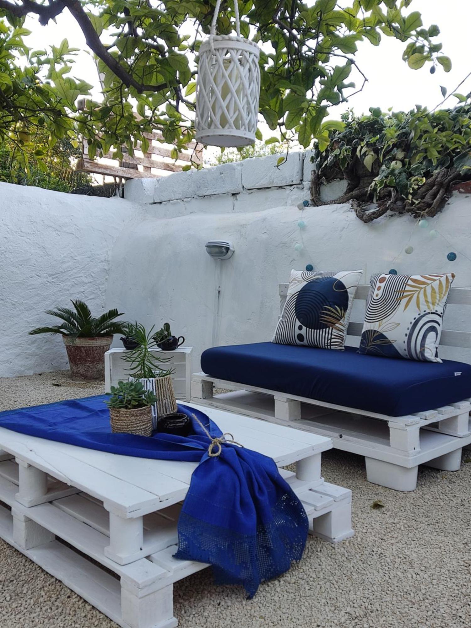 Casa Vacanze Con Giardino I Girasoli - Cin It 09006 - 9 C 2000 R4042- Sorso Esterno foto